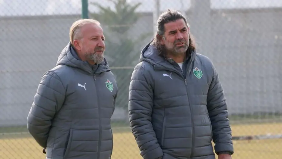 İbrahim Üzülmez: Biz her maçı kazanmak için çıkıyoruz