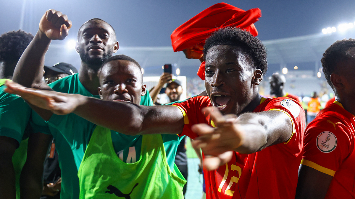 Fenerbahçe'den Ibrahim Diakite bombası! 2031'e kadar sözleşme, sonraki satıştan yüzde 15 pay 