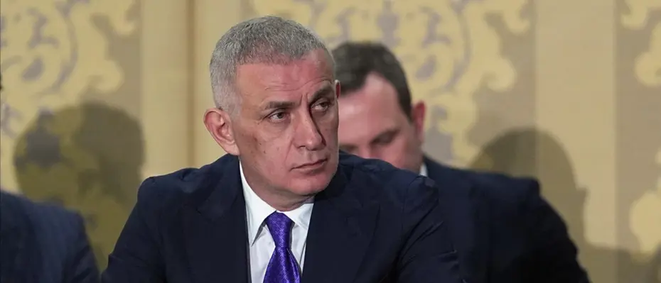 SON DAKİKA | Ve Türk futbolundaki bahis skandalıyla ilgili TFF'den yeni açıklama geldi - 4