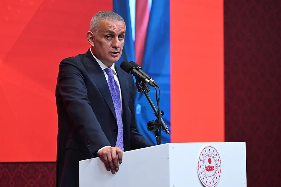 TFF Başkanı Hacıosmanoğlu duyurdu: Hakemlerden sonra 3 bin 700 futbolcuya soruşturma başladı - 3