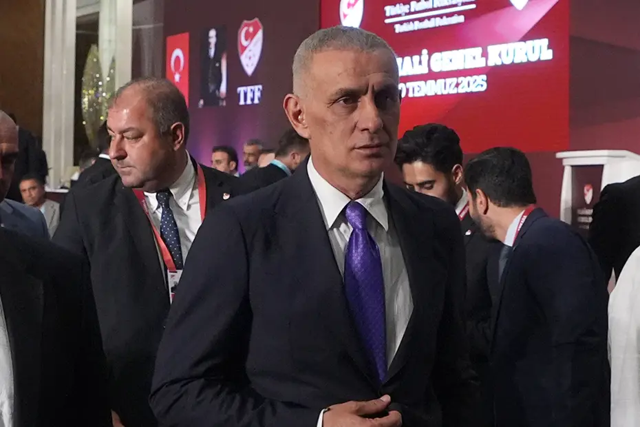 SON DAKİKA | Ve Türk futbolundaki bahis skandalıyla ilgili TFF'den yeni açıklama geldi - 3