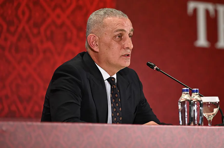 Bahis oynayan hakemler ne ceza alacak? Disiplin talimatı ne diyor? - 3 Bahis oynayan hakemler ne ceza alacak? Disiplin talimatı ne diyor? - 3