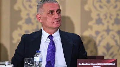 İbrahim Hacıosmanoğlu, Arda Kardeşler için net konuştu: "Bunun bedeli çok ağır"