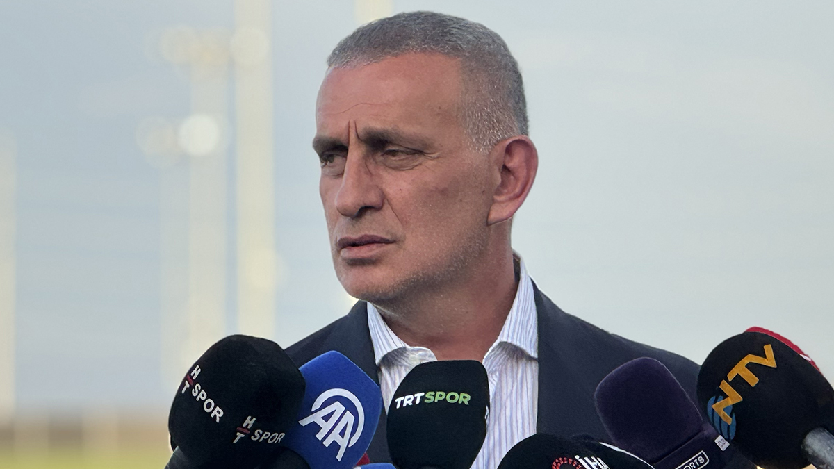ABD maçı öncesi özür diledi, "Tek üzüntümüz" diyerek açıkladıABD maçı öncesi özür diledi, "Tek üzüntümüz" diyerek açıkladı