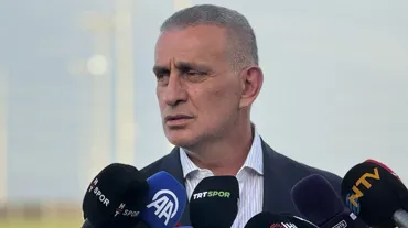 TFF'den Arizona kampı hakkındaki iddialara dair açıklama