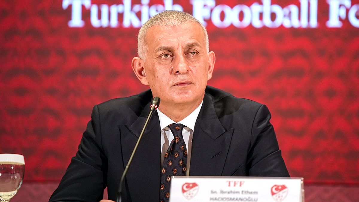 Hacıosmanoğlu'ndan Dursun Özbek ve Okan Buruk'un sözlerine flaş cevap