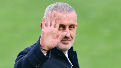 İbrahim Hacıosmanoğlu, Dünya Kupası finalinde istediği rakibi tek cümleyle açıkladı