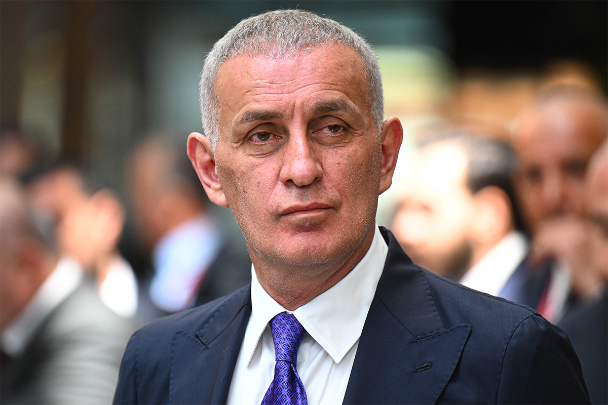 FLAŞ! TFF'den karar çıktı: Yabancı sayısı 16'ya çıkarıldı mı?