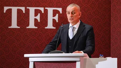 İbrahim Hacıosmanoğlu yeni sezonun yabancı kuralını açıkladı