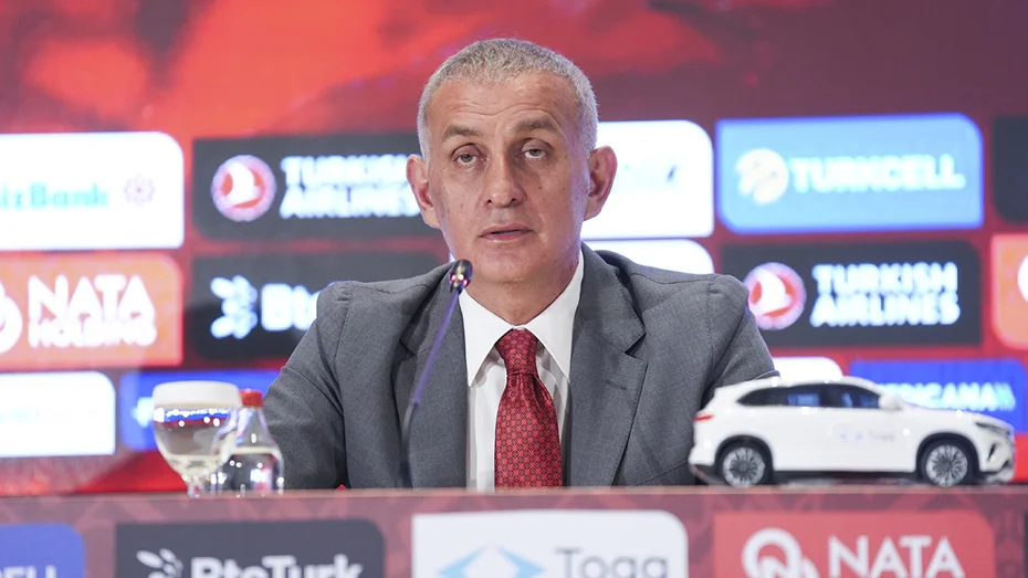 SON DAKİKA | Ve Türk futbolundaki bahis skandalıyla ilgili TFF'den yeni açıklama geldi - 1