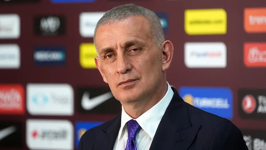 TFF Başkanı İbrahim Hacıosmanoğlu'ndan çarpıcı sözler: "Buyurun siz yönetin!"