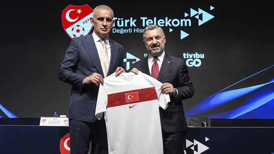 2. Lig ve 3. Lig'in yayıncı kuruluşu belli oldu! Maçlar hangi kanalda? - 4