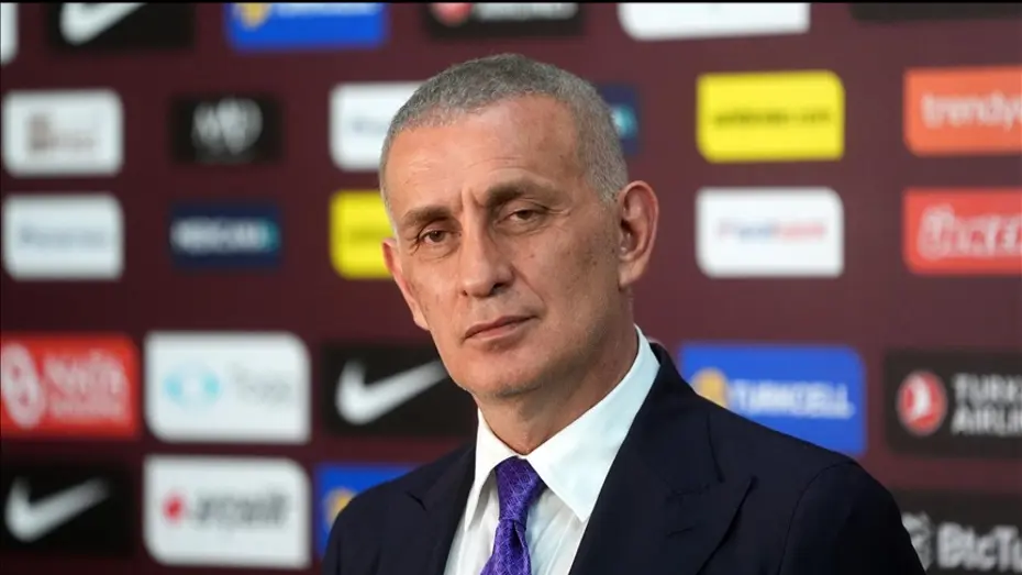 Meğer TFF, Türkiye'nin konuştuğu paylaşımı bu yüzden yapmış: Hacıosmanoğlu küplere bindi, talimatı verdi - 3 Meğer TFF, Türkiye'nin konuştuğu paylaşımı bu yüzden yapmış: Hacıosmanoğlu küplere bindi, talimatı verdi - 3