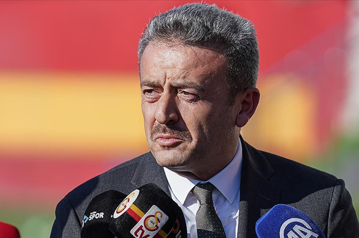 İbrahim Hatipoğlu rekor geliri böyle duyurdu: "İki rakibimizin toplamından 300 milyon lira fazla"