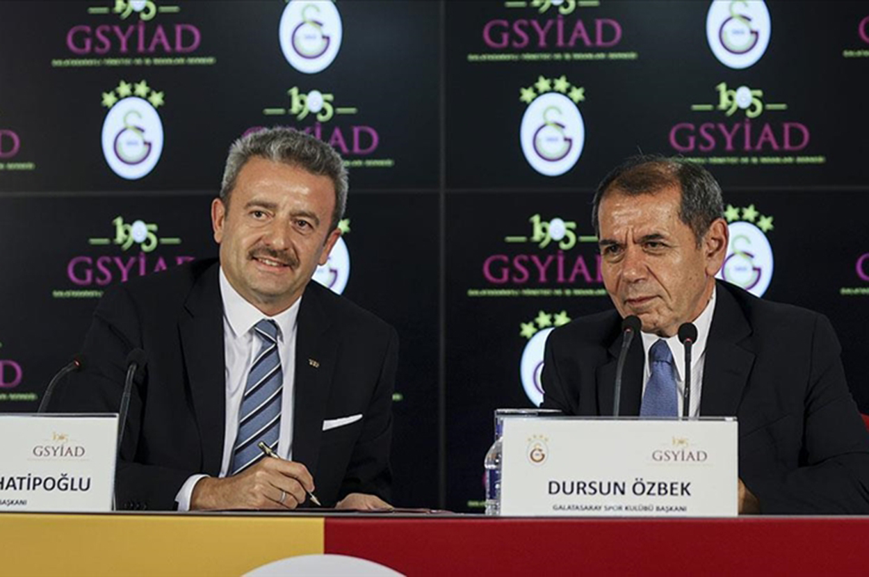 Cim Bom'un Kasası 'Büyük' Oynadı: Rekor Gelirle Avrupa'ya Veda!