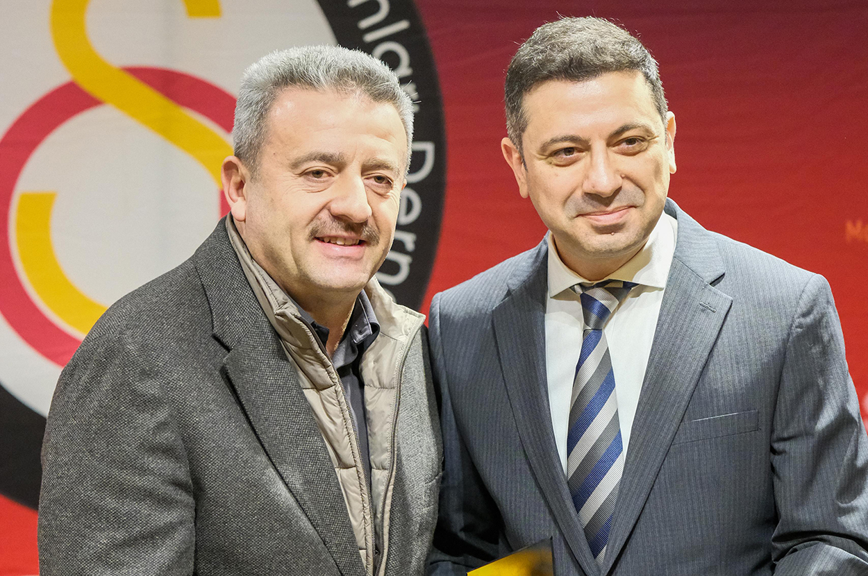 İbrahim Hatipoğlu'ndan Liverpool maçı açıklaması