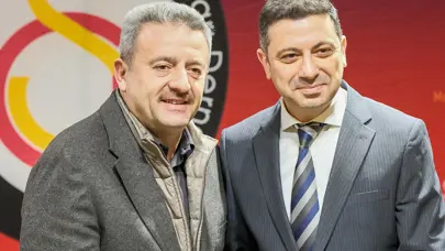 İbrahim Hatipoğlu'ndan Liverpool maçı açıklaması