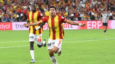 Göztepe'ye milli maçtan talihsiz haber geldi