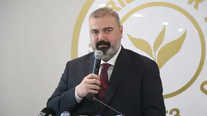 Başkanını seçen Rizespor'da İlhan Palut gelişmesi