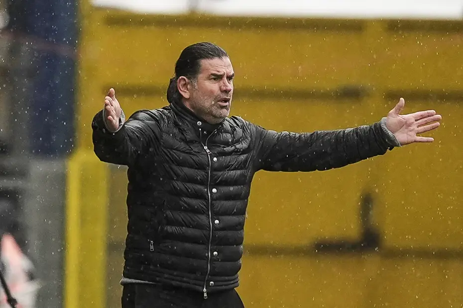 İbrahim Üzülmez'den maç sonu ilginç sözler: Yabancı oyuncuyu limon gibi sıkmak lazım