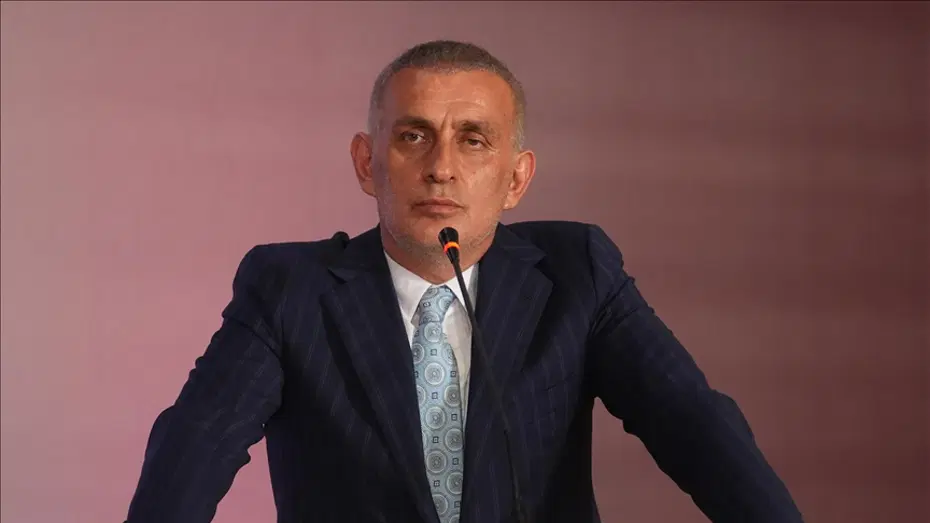 Hacıosmanoğlu, ABD maçı öncesi özür diledi! "Tek üzüntümüz" diyerek açıkladı - 2