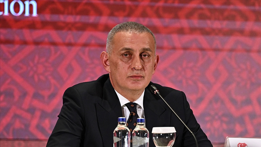 TFF 18 yaşından küçük futbolcular için talimatta değişikliğe gitti