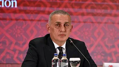 TFF 18 yaşından küçük futbolcular için talimatta değişikliğe gitti