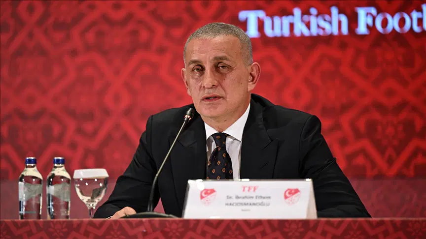 Yeni karar hemen geçerli olacak: TFF'den yabancı kuralında düzenleme