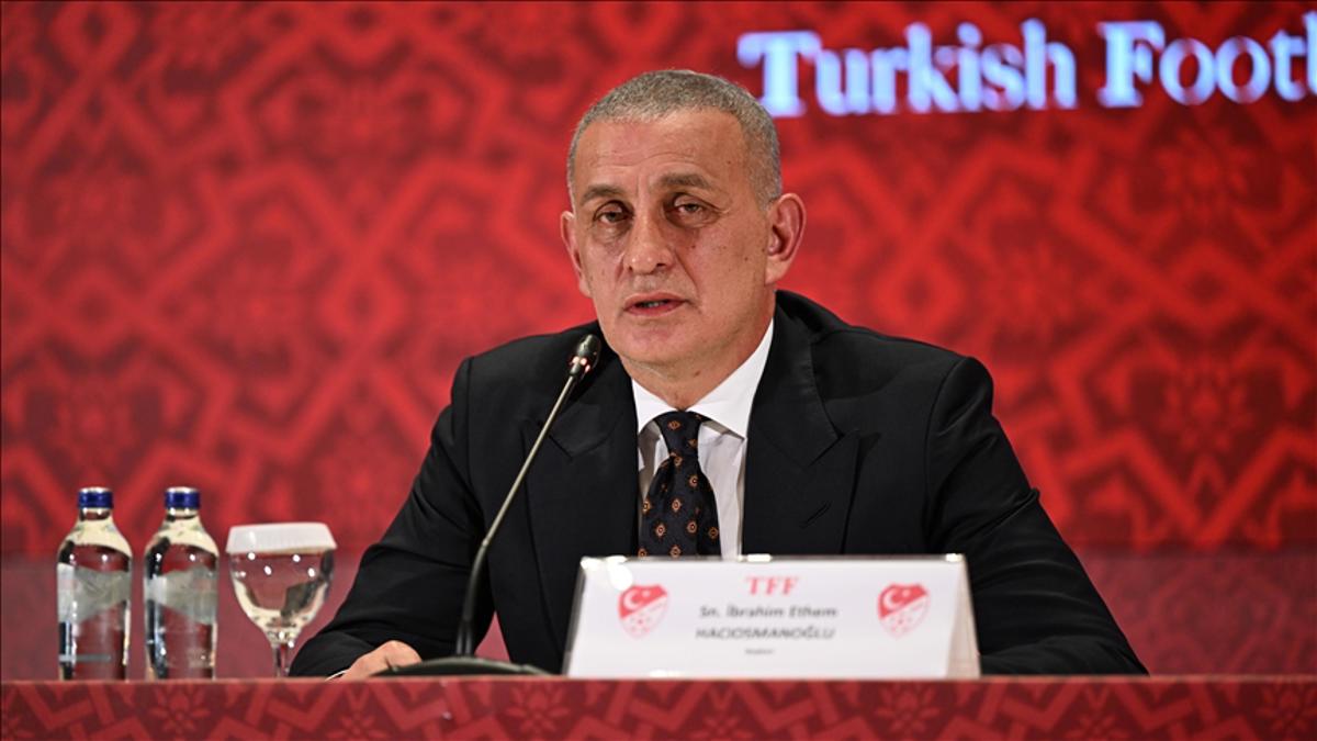 Yeni karar hemen geçerli olacak: TFF'den yabancı kuralında düzenleme