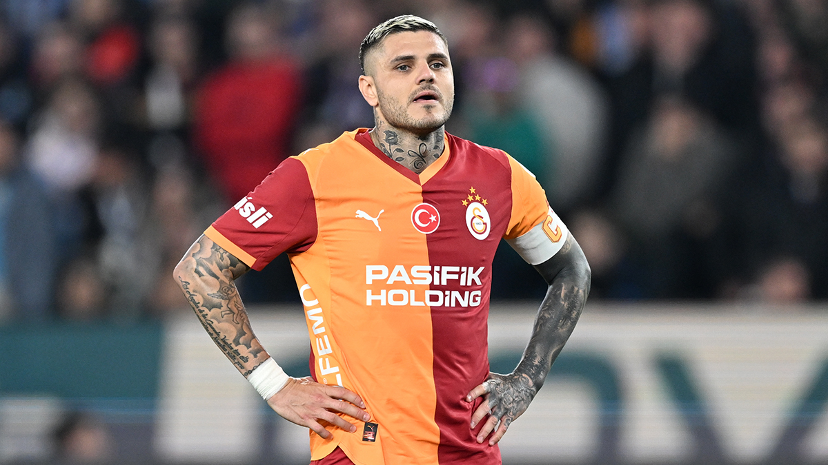 "Futbol Icardi'yi bırakmış!" | Spor yazarları dev maç için ne dedi?