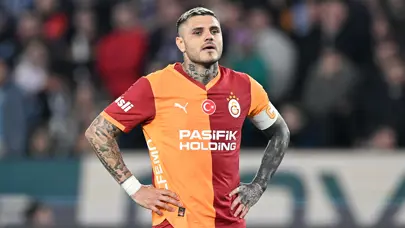 "Futbol Icardi'yi bırakmış!" | Spor yazarları Trabzonspor - Galatasaray maçı için ne dedi?