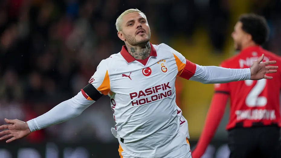 Icardi'den gelecek tek kelime Galatasaray'da şok etkisi yaratacak! Tüm hesap kitap bir anda bozulabilir - 3