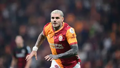 Yılan hikayesinde son, Icardi beklenen kararı verdi: Bu kez "Resmen bildirdi" diyecek kadar eminler Yılan hikayesinde son, Icardi beklenen kararı verdi: Bu kez "Resmen bildirdi" diyecek kadar eminler