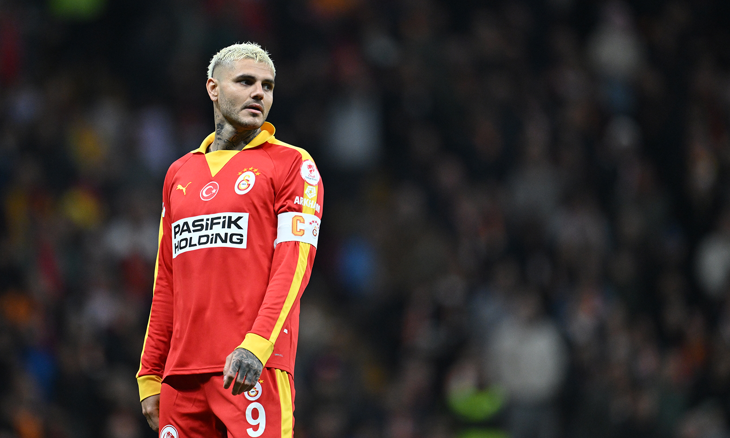 Dikkat çeken Icardi istatistiği: Galatasaray aynı sonucu 5 kez yaşadı