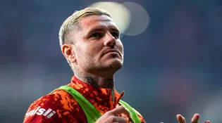 Ve Mauro Icardi'den transfer için beklenen karar sonunda geldi