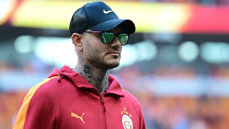 Galatasaray'da bir dönem bitti! Maçtan sonra tası tarağı toplayıp gidiyor - 2