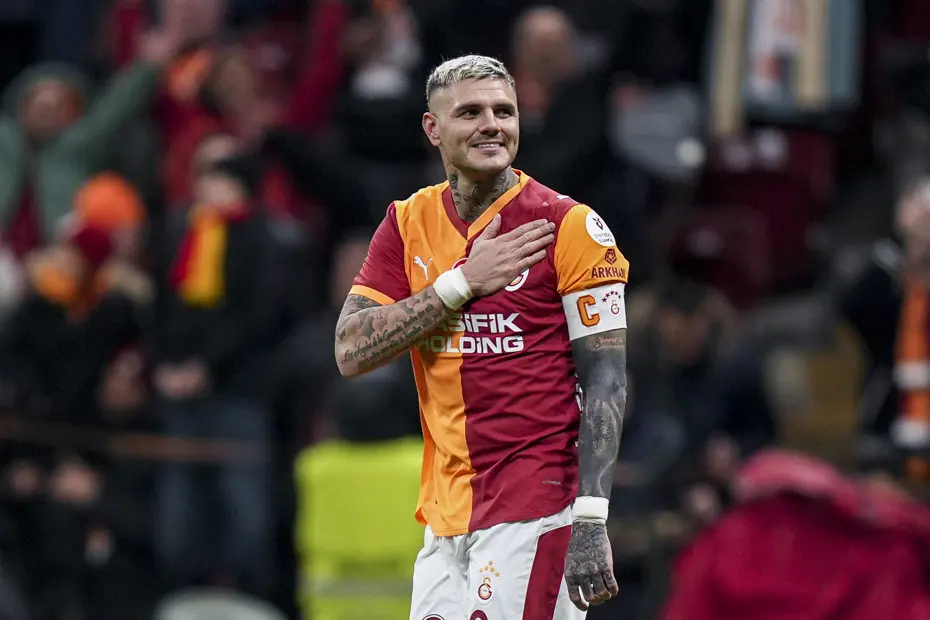 Juventus'tan resmi Icardi açıklaması: Transferde son durum ne? - 3