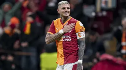 Juventus'tan resmi Icardi açıklaması: Transferde son durum ne?