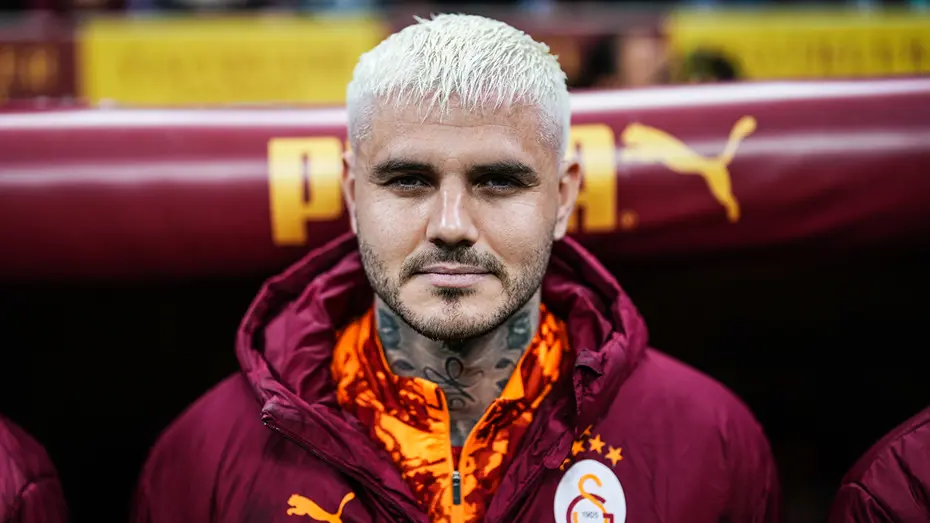 İlker Yağcıoğlu'ndan Galatasaray maçı bittiği gibi şampiyonluk için gündem olan söz - 3 İlker Yağcıoğlu'ndan Galatasaray maçı bittiği gibi şampiyonluk için gündem olan söz - 3