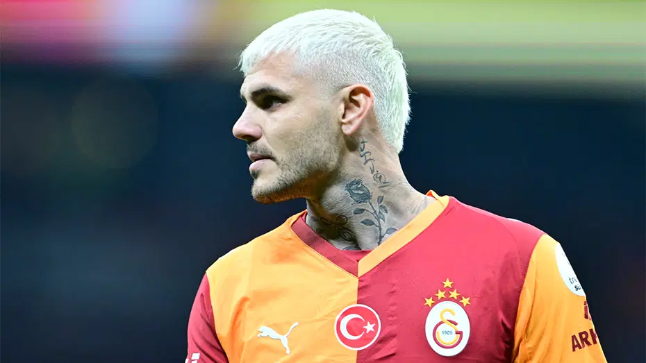 Ve Mauro Icardi'den transfer için beklenen karar sonunda geldi - 2