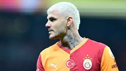 Ve Icardi için transfer kararını açıkladı! Resmi açıklama geldi Ve Icardi için transfer kararını açıkladı! Resmi açıklama geldi
