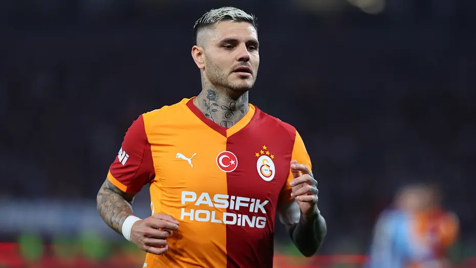Ve Icardi'nin menajerinden Galatasaray açıklaması sonunda geldi - 2