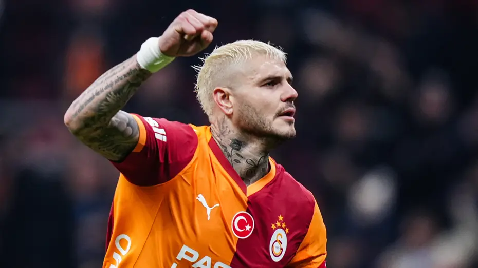 Fenerbahçe'den Galatasaray'da tüm taşları yerinden oynatacak transfer: Icardi bombası duyuruldu