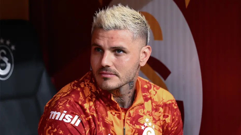 Icardi'den gelecek tek kelime Galatasaray'da şok etkisi yaratacak! Tüm hesap kitap bir anda bozulabilir - 2