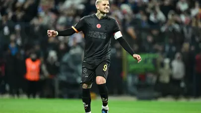 Icardi'ye kaleci şoku: Üst üste penaltı vuruşlarında başarılı olamadı Icardi'ye kaleci şoku: Üst üste penaltı vuruşlarında başarılı olamadı