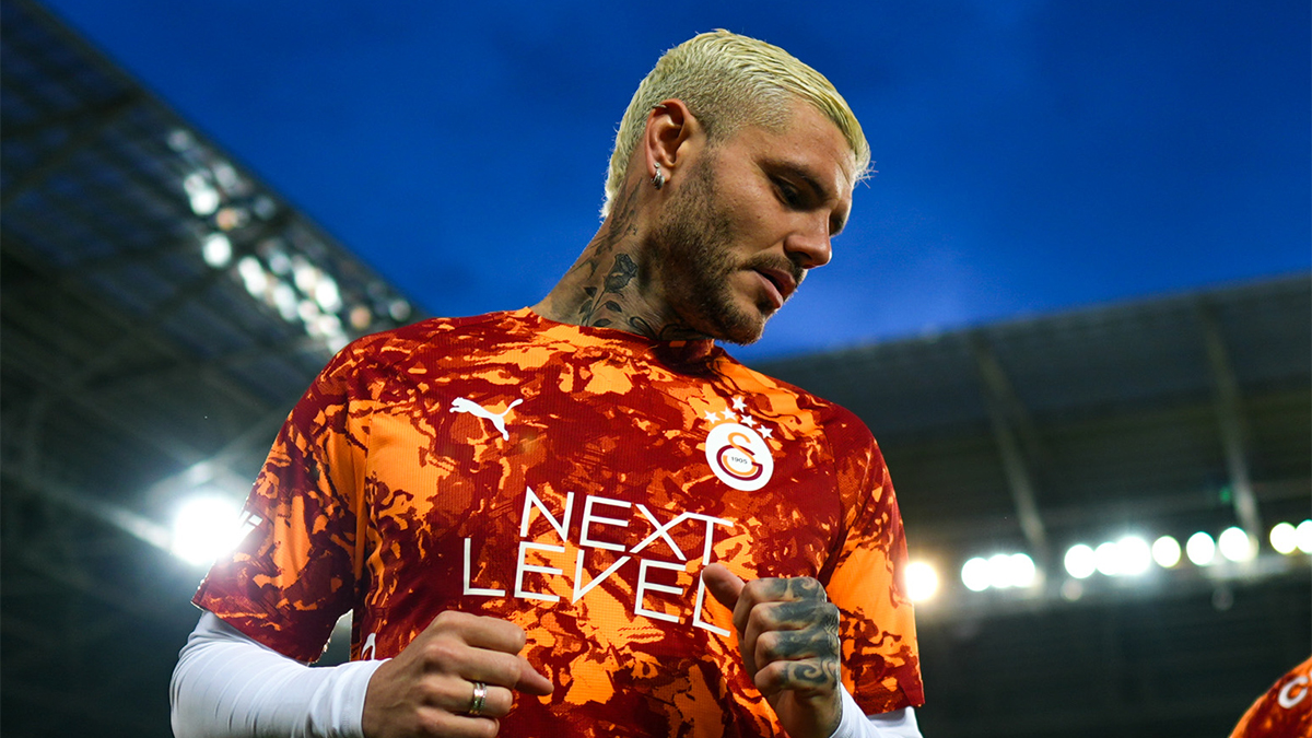 Galatasaray'dan Akıl Almaz Operasyon: Icardi'ye Bile 'Güle Güle' Demişler!