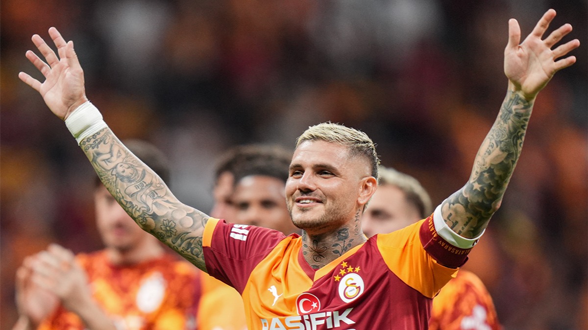 Okan Buruk'tan Şampiyonlar Ligi için flaş Icardi kararı: Sebebi de belli