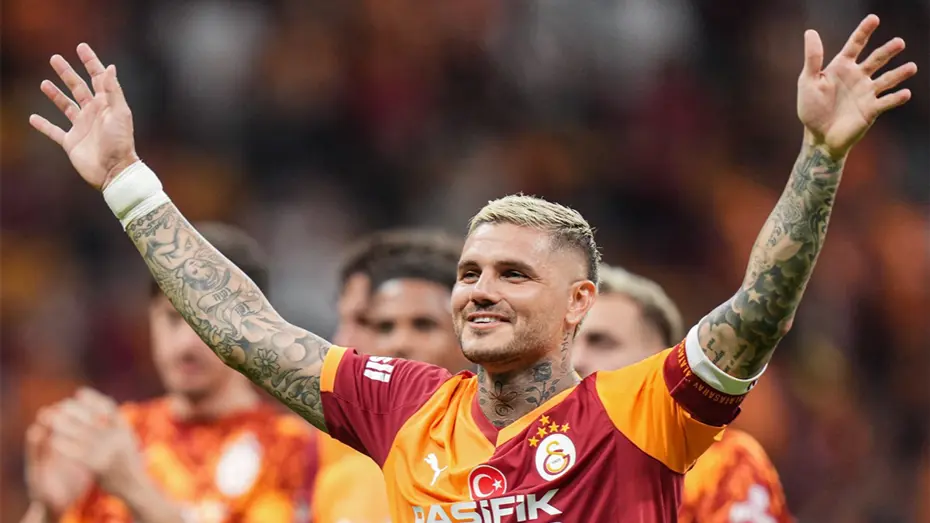 Devre arası için Mauro Icardi bombası: Transferi "Hayal" diyerek duyurdular - 5