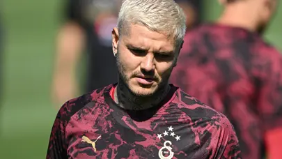Galatasaray'dan Mauro Icardi kararı: Yönetim apar topar devreye girdi