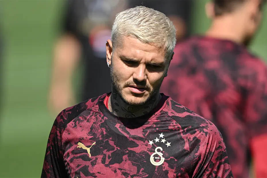 Devre arası için Mauro Icardi bombası: Transferi "Hayal" diyerek duyurdular - 4